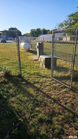 1205 S MAIN Street, Lewistown, IL 61542