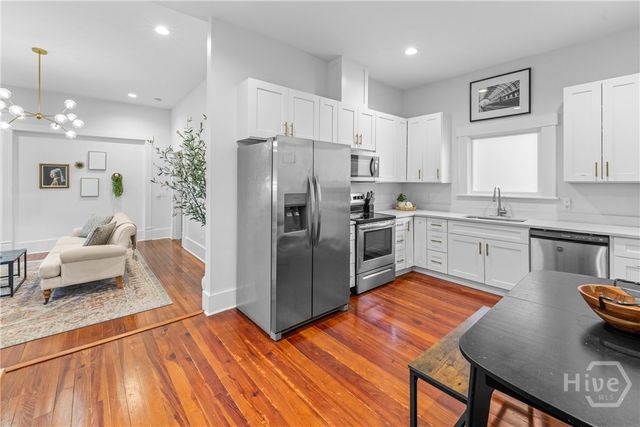 906 E Park Avenue, Savannah, GA 31401