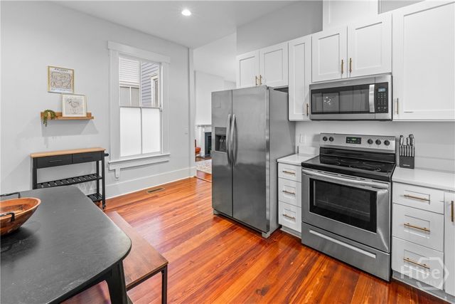 906 E Park Avenue, Savannah, GA 31401
