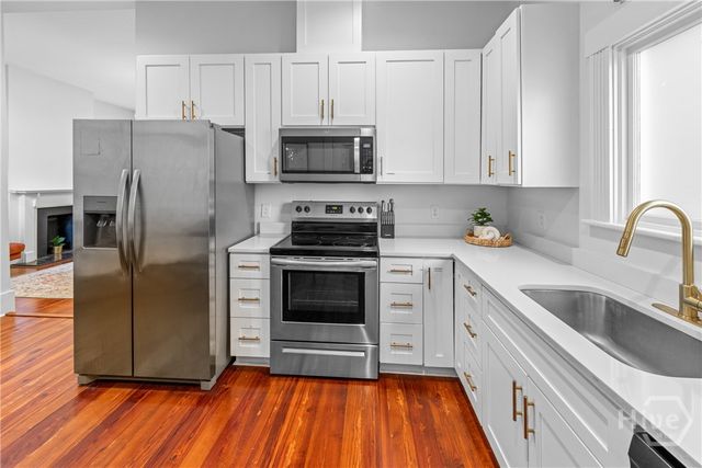 906 E Park Avenue, Savannah, GA 31401