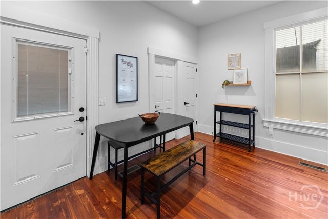 906 E Park Avenue, Savannah, GA 31401
