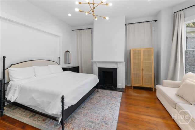 906 E Park Avenue, Savannah, GA 31401