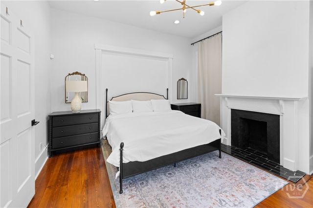 906 E Park Avenue, Savannah, GA 31401