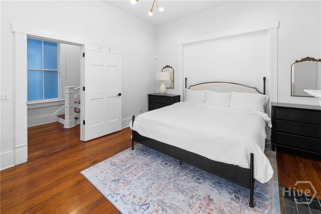 906 E Park Avenue, Savannah, GA 31401