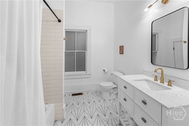 906 E Park Avenue, Savannah, GA 31401
