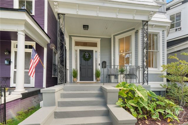 906 E Park Avenue, Savannah, GA 31401