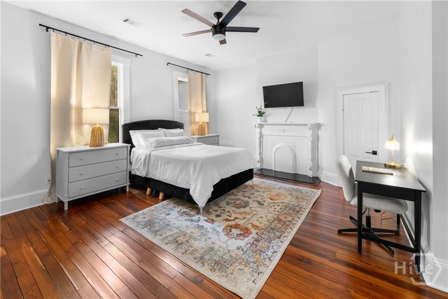 906 E Park Avenue, Savannah, GA 31401