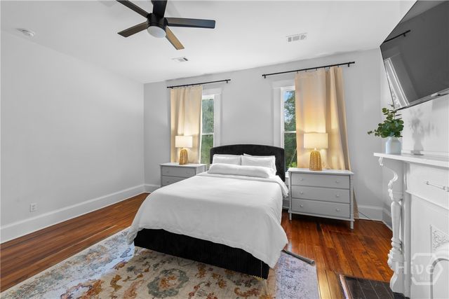 906 E Park Avenue, Savannah, GA 31401