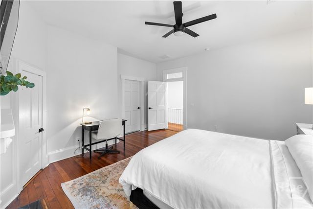 906 E Park Avenue, Savannah, GA 31401