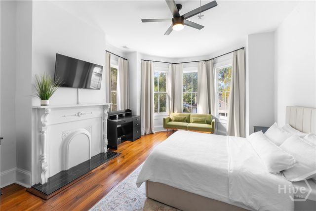 906 E Park Avenue, Savannah, GA 31401