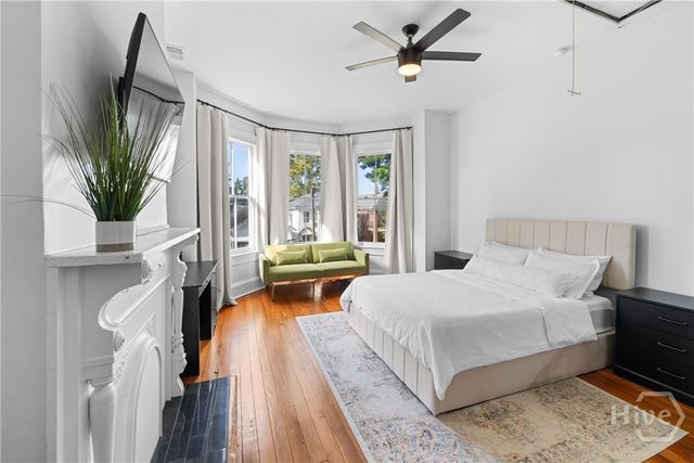 906 E Park Avenue, Savannah, GA 31401