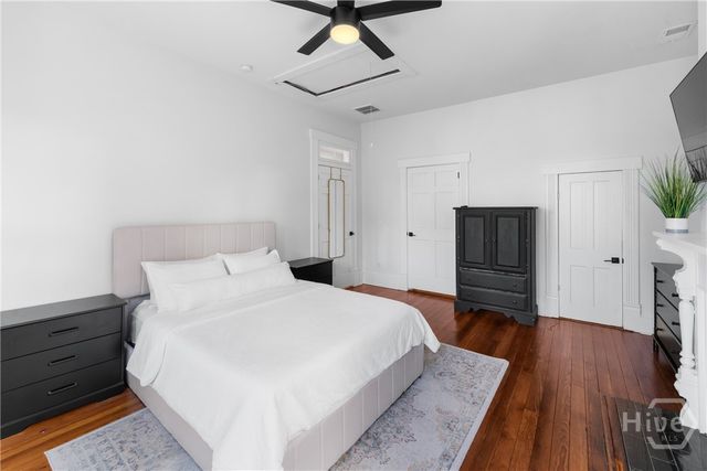 906 E Park Avenue, Savannah, GA 31401