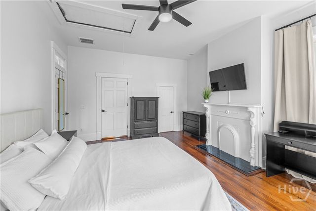 906 E Park Avenue, Savannah, GA 31401