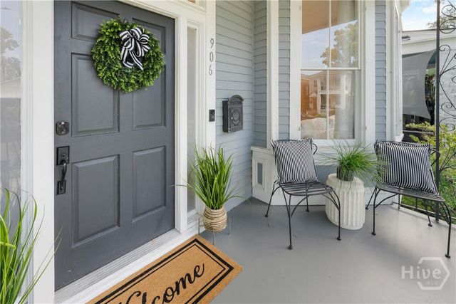 906 E Park Avenue, Savannah, GA 31401