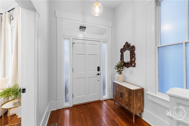 906 E Park Avenue, Savannah, GA 31401