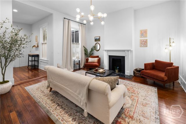 906 E Park Avenue, Savannah, GA 31401