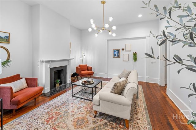 906 E Park Avenue, Savannah, GA 31401
