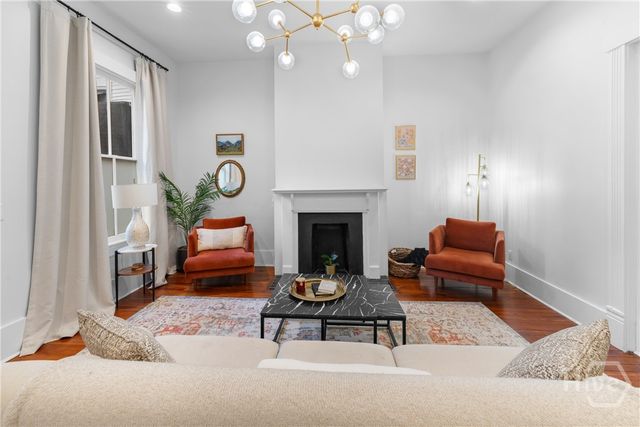 906 E Park Avenue, Savannah, GA 31401