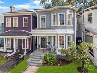 906 E Park Avenue, Savannah, GA 31401
