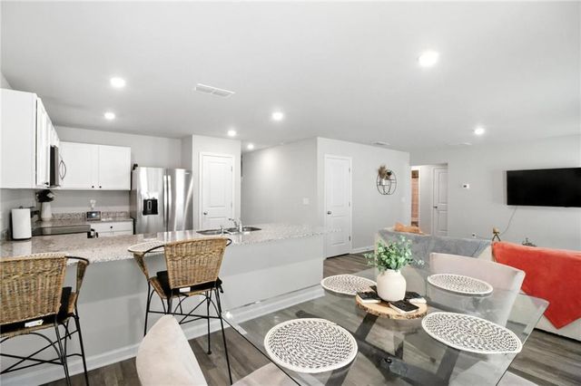 336 Bennett Way, Dallas, GA 30132