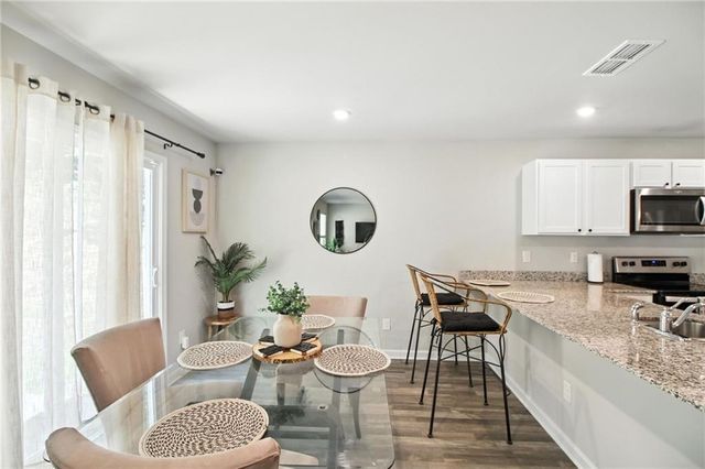 336 Bennett Way, Dallas, GA 30132