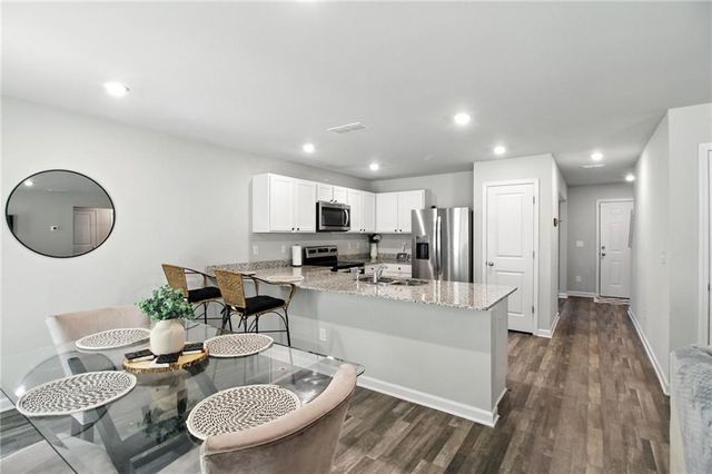 336 Bennett Way, Dallas, GA 30132