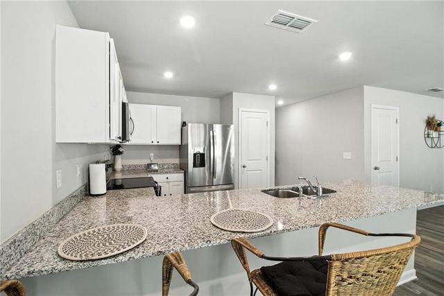 336 Bennett Way, Dallas, GA 30132