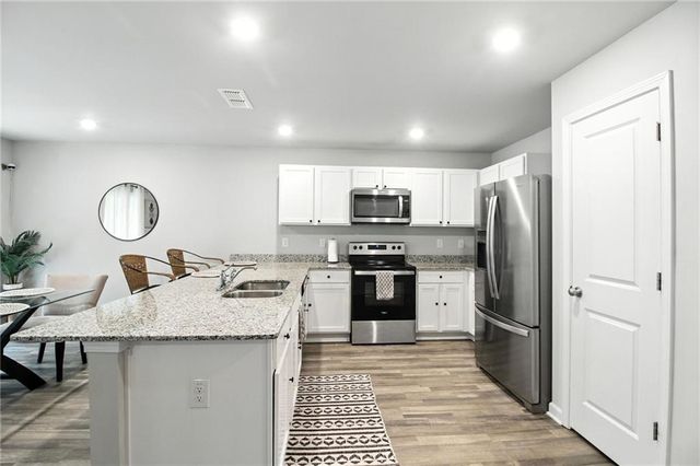 336 Bennett Way, Dallas, GA 30132