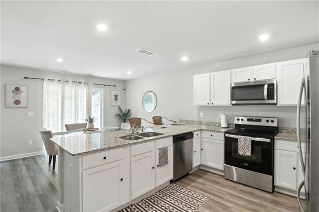 336 Bennett Way, Dallas, GA 30132