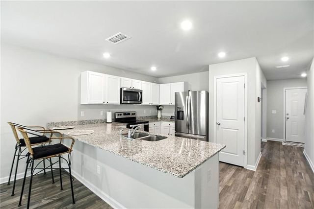 336 Bennett Way, Dallas, GA 30132