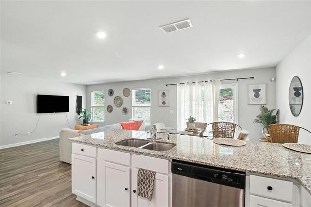 336 Bennett Way, Dallas, GA 30132