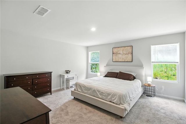 336 Bennett Way, Dallas, GA 30132