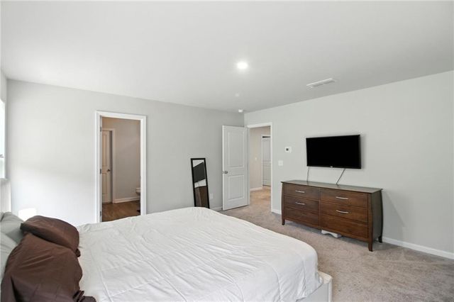 336 Bennett Way, Dallas, GA 30132