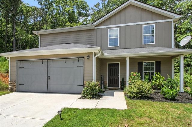 336 Bennett Way, Dallas, GA 30132