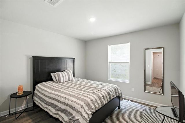 336 Bennett Way, Dallas, GA 30132