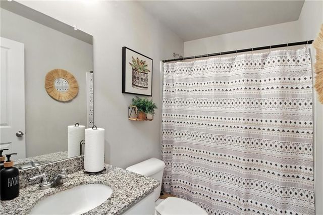 336 Bennett Way, Dallas, GA 30132