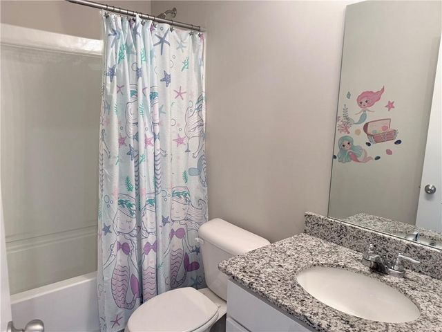 336 Bennett Way, Dallas, GA 30132