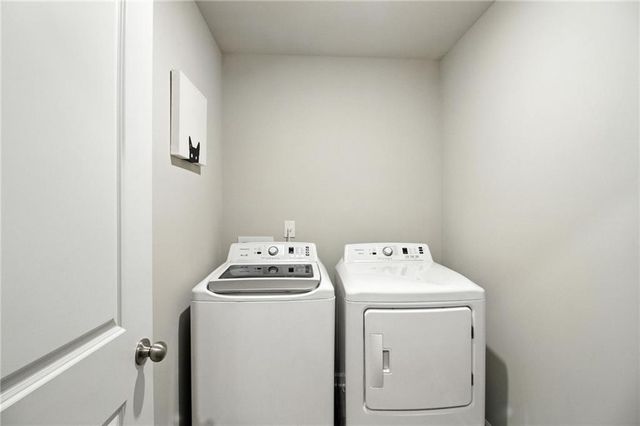 336 Bennett Way, Dallas, GA 30132