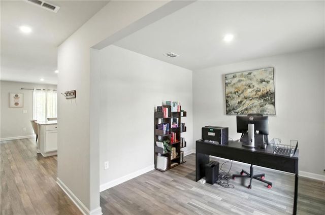 336 Bennett Way, Dallas, GA 30132