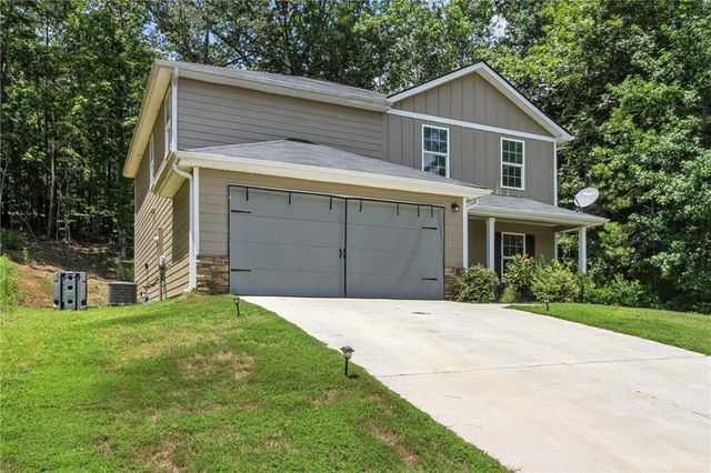 336 Bennett Way, Dallas, GA 30132