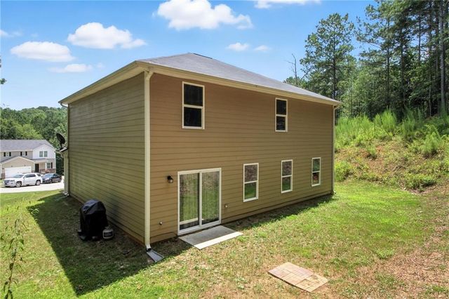 336 Bennett Way, Dallas, GA 30132