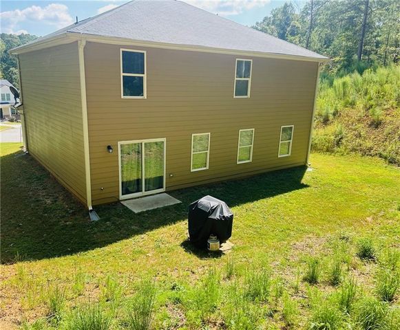 336 Bennett Way, Dallas, GA 30132