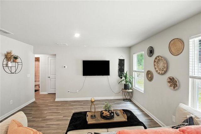 336 Bennett Way, Dallas, GA 30132