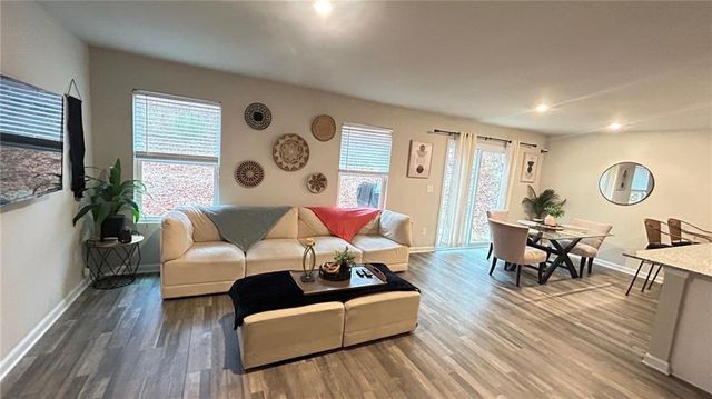 336 Bennett Way, Dallas, GA 30132