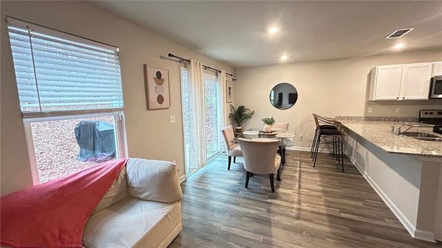 336 Bennett Way, Dallas, GA 30132