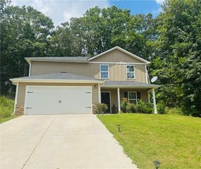 336 Bennett Way, Dallas, GA 30132