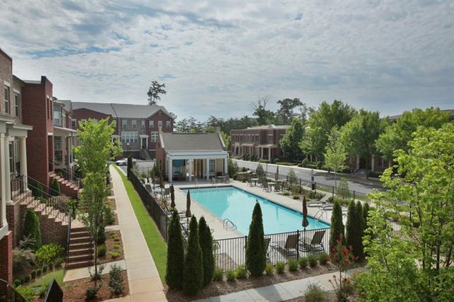 4685 Dogwood Alley, Dunwoody, GA 30338