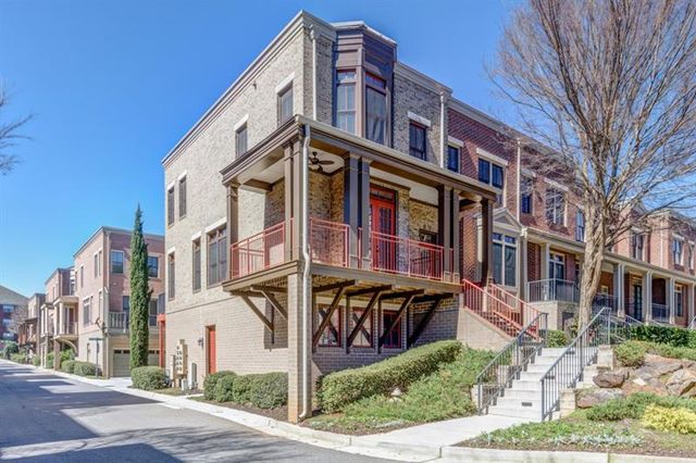 4685 Dogwood Alley, Dunwoody, GA 30338