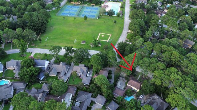17523 Spicewood Springs Lane, Spring, TX 77379