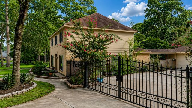 17523 Spicewood Springs Lane, Spring, TX 77379